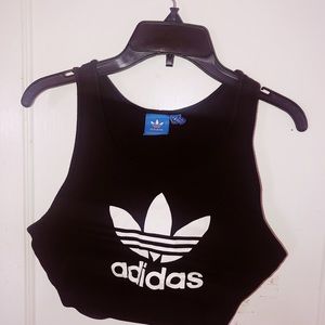 Adidas sports bra